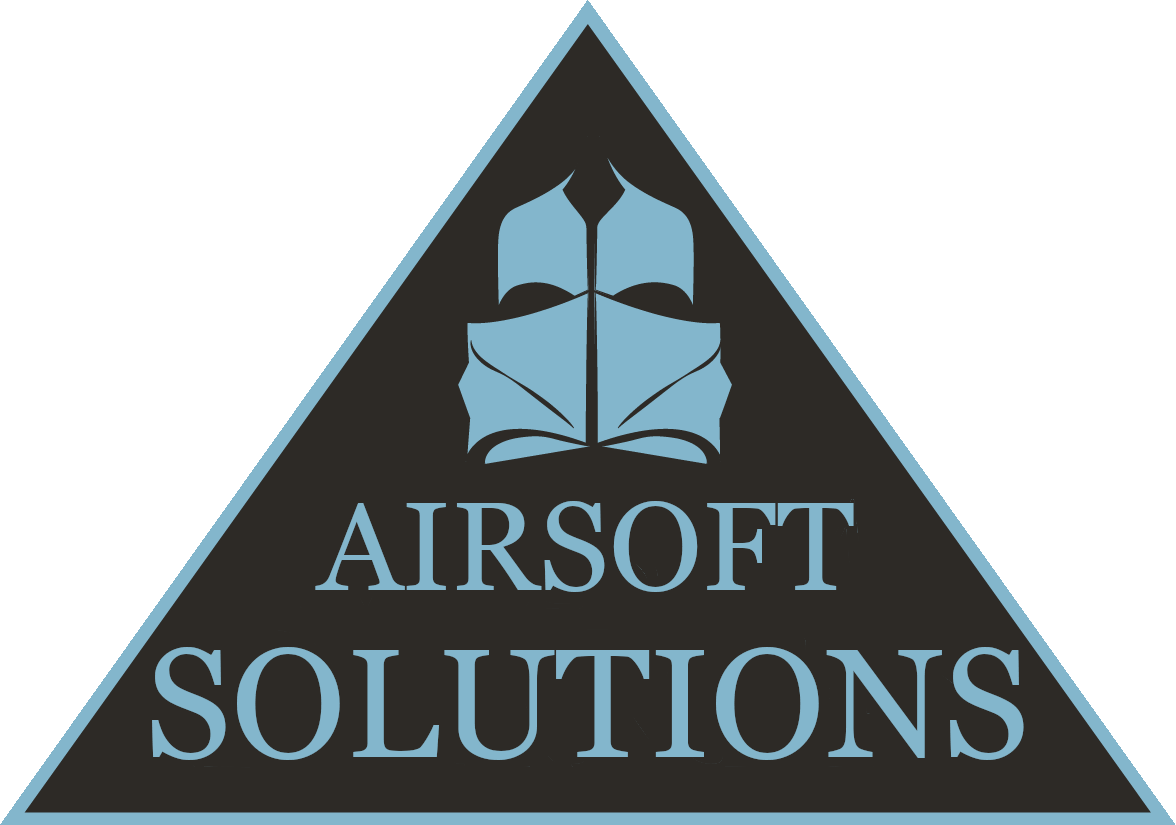 Airsoft Solutions Logo